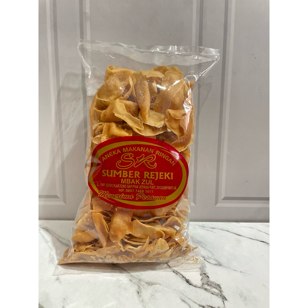 

TAMALADA ASIN BERAT 300 gram