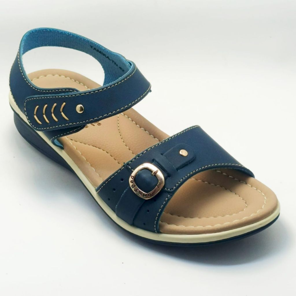 Homyped Tamika TN42 Sepatu Sandal Wanita Sandal wanita sandal Homyped
