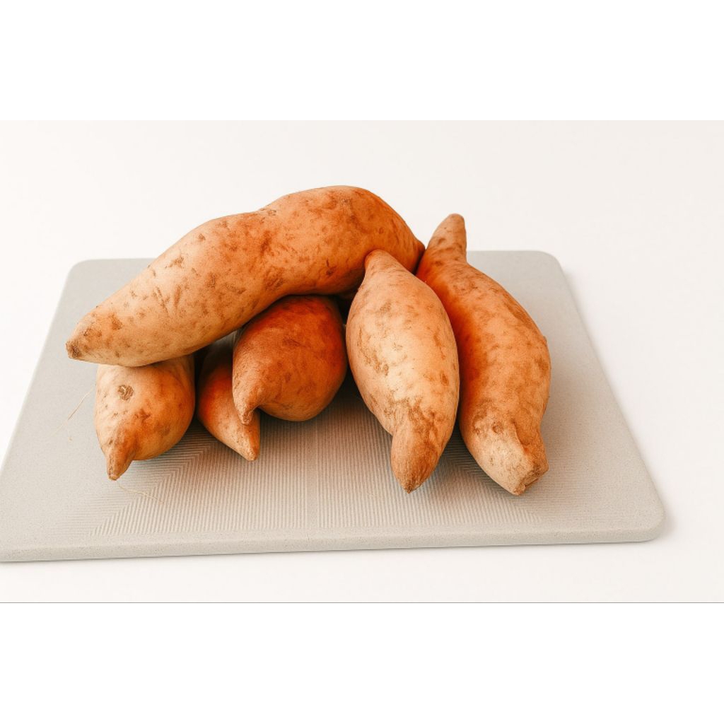 

Ubi Madu / Ubi Jalar Madu 1 Kg