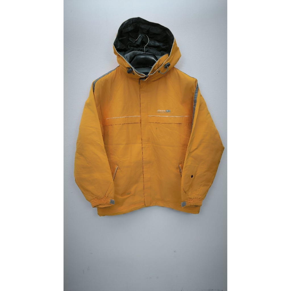 Jaket ELLESSE Outdoor Vintage