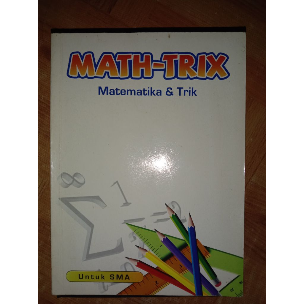 

Math -Trix