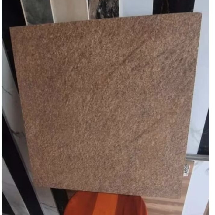 Granit teras, carport,garasi 60x60 textur embosed,kasar,timbul