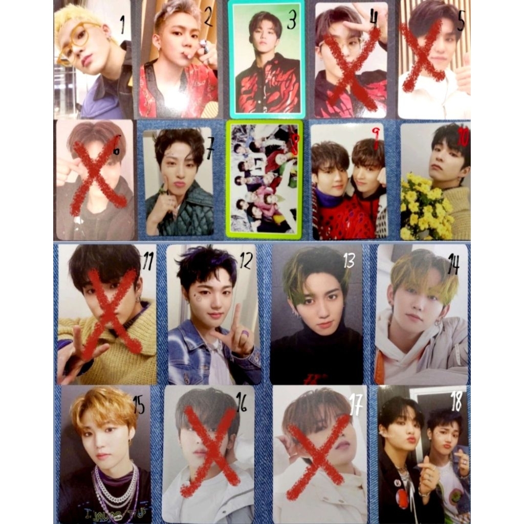 PC TREASURE JIKJIN HELLO