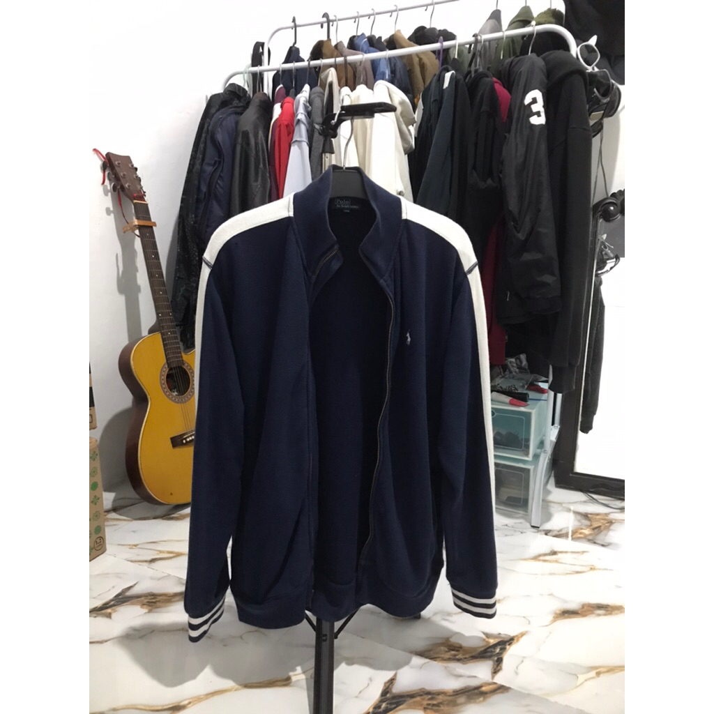 Jacket second ralp lauren polo