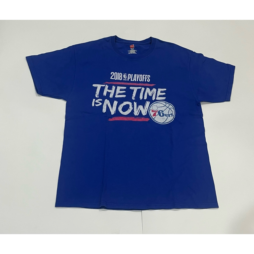 Kaos NBA Philadelphia 76ers