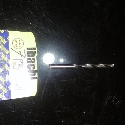 

MATA BOR BESI 7,5 7.5 7 1/2 MM DRILL BIT TEMBOK BETON HSS 7,5MM 7.5MM