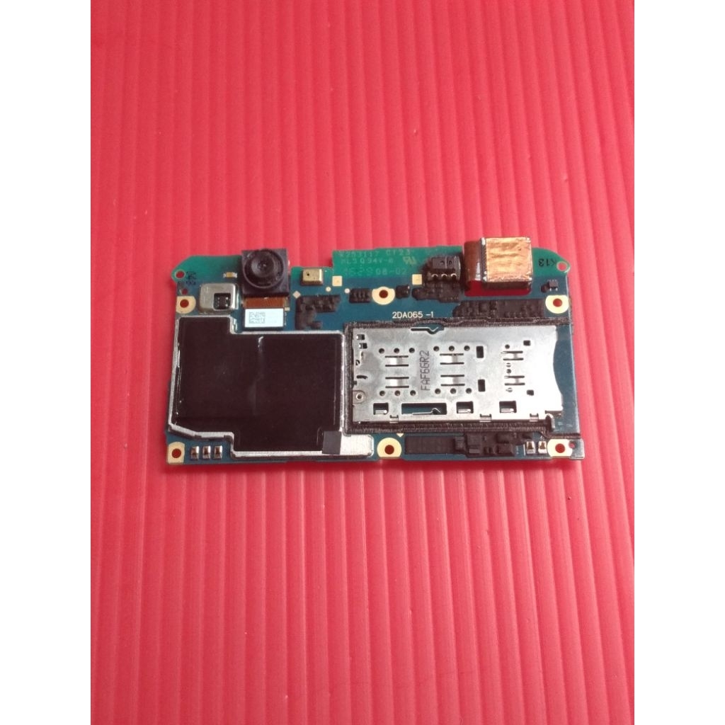 mesin oppo f1s normal ram 4