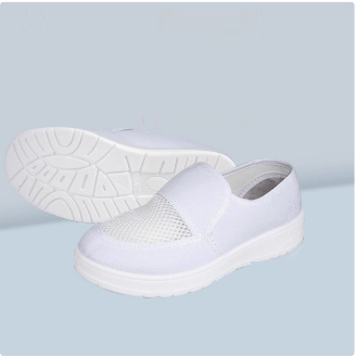 Sepatu slip on pria/Slip on putih/Slip on wanita sneakers