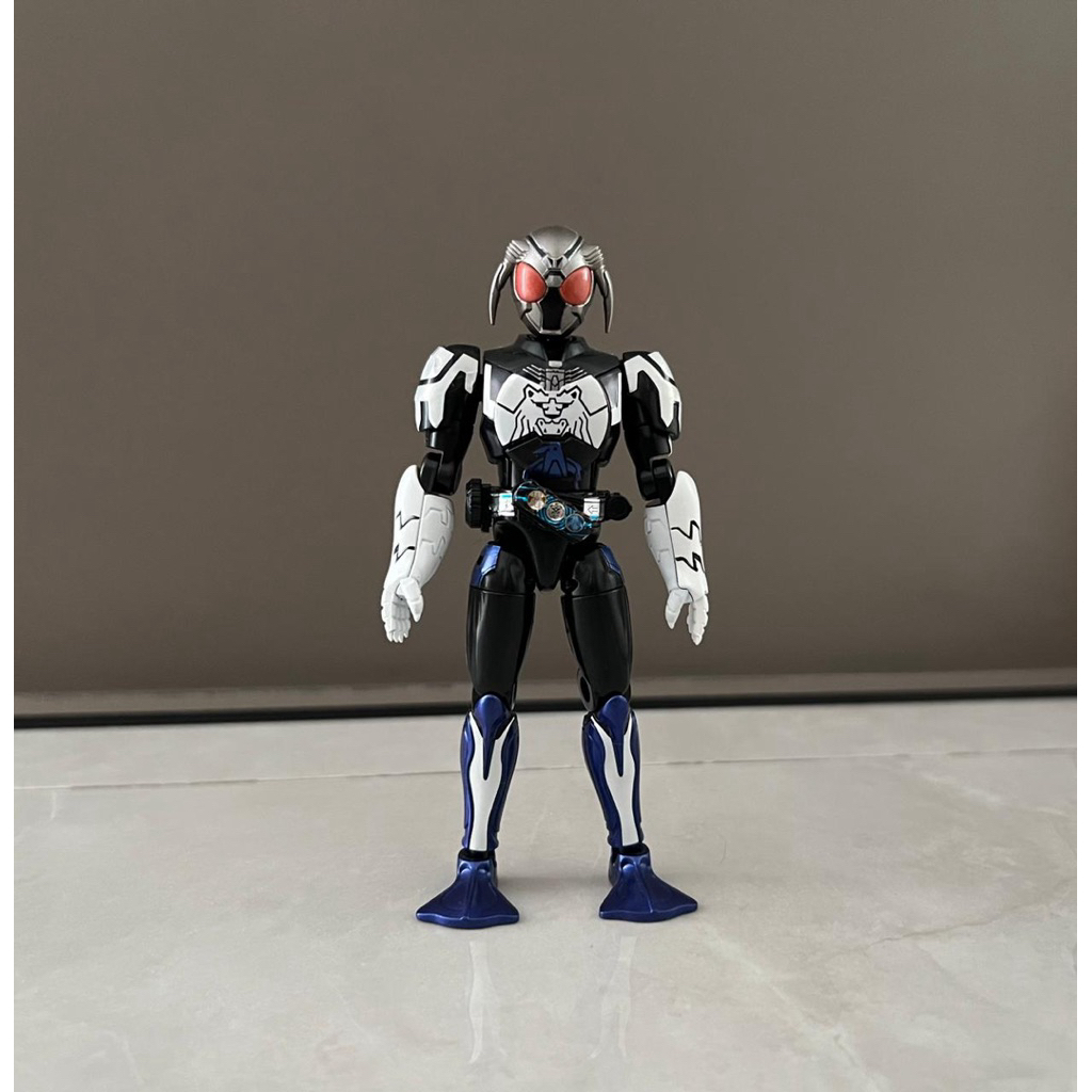 sodo so-do chronicle premium bandai kamen rider ooo seisirogan combo