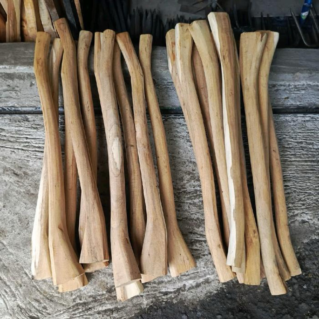 DORAN PACUL GAGANG KAYU JATI ASLI-GAGANG PACUL MURAH