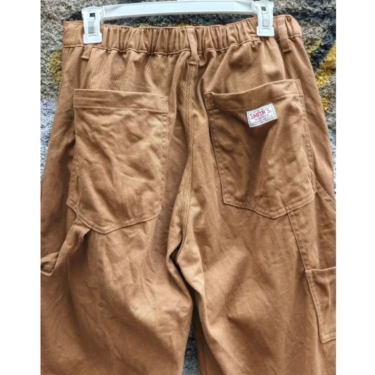 CARPENTER PANTS COEN JAPAN