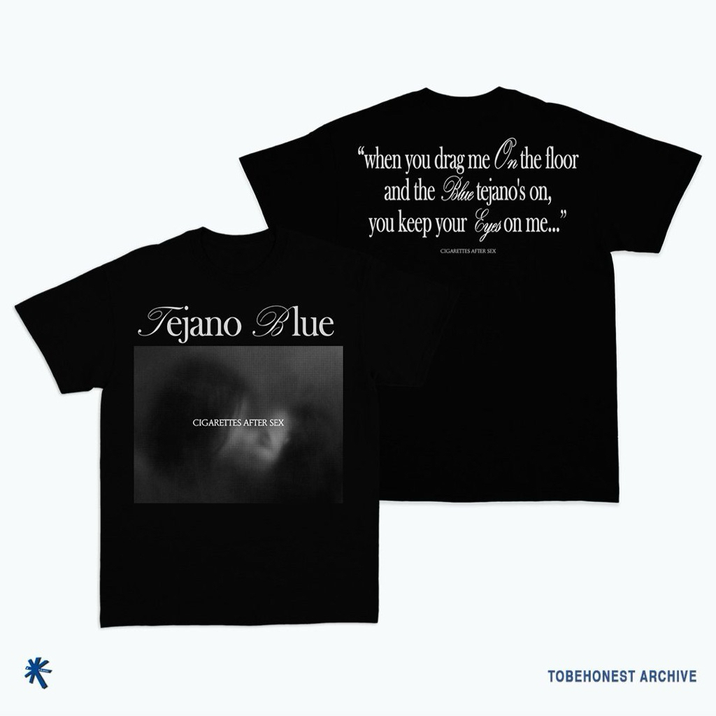 KAOS CIGARETTES AFTER SEX “TEJANO BLUE”