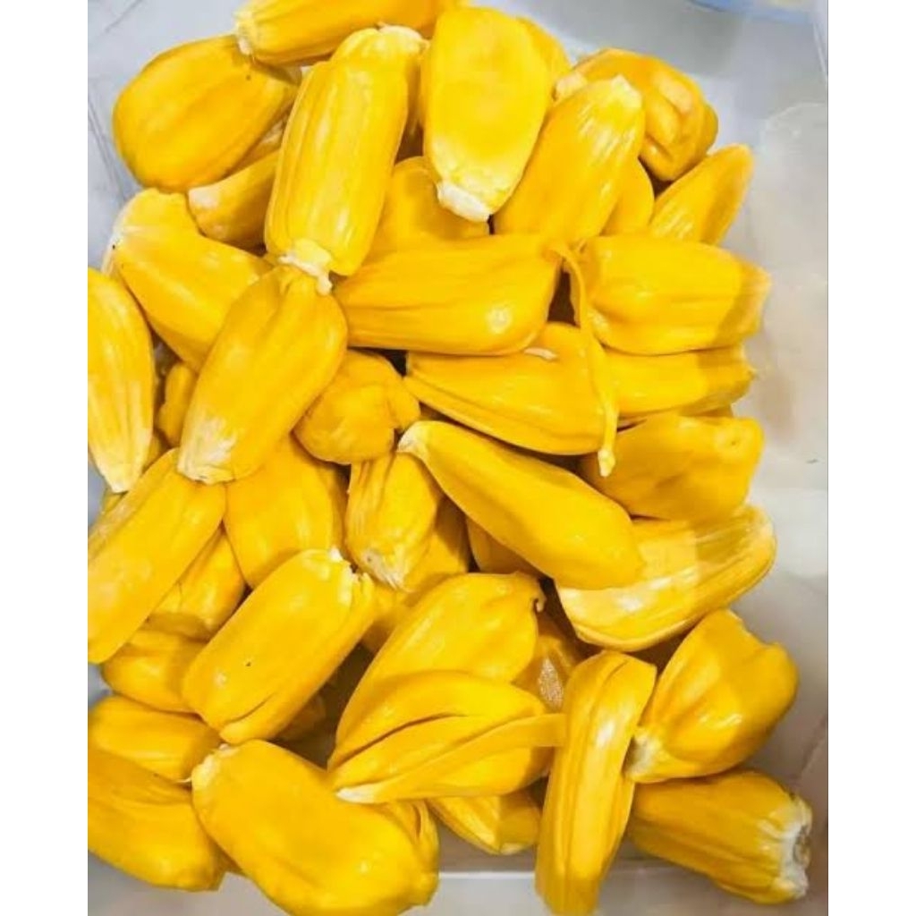 

nangka kupas manis 500gr 1kg