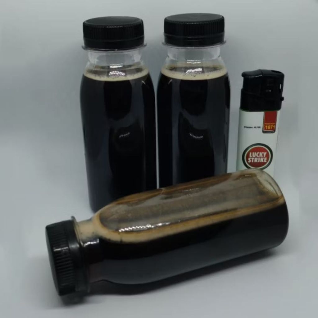 

Madu Lebah Asli 100% / Madu Murni Tanpa Campuran Bergaransi