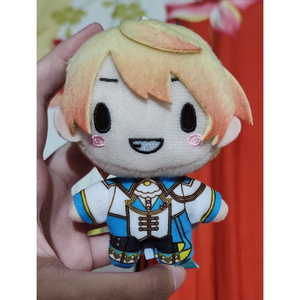 Fuwapuchi Tsukasa vol. 1