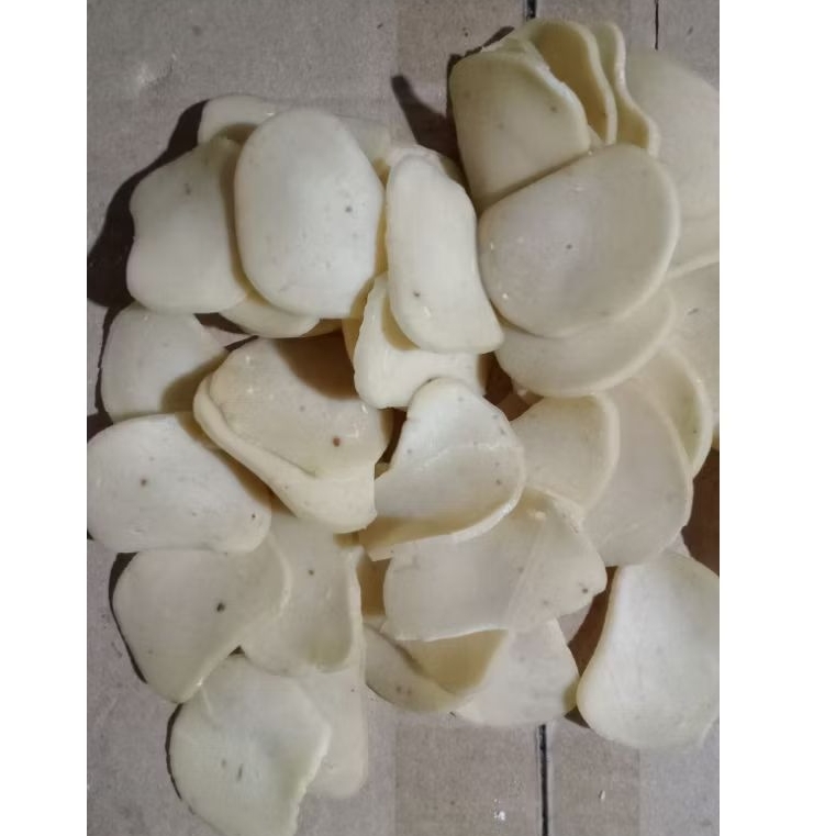 

KERUPUK IKAN CAP PANGGUL