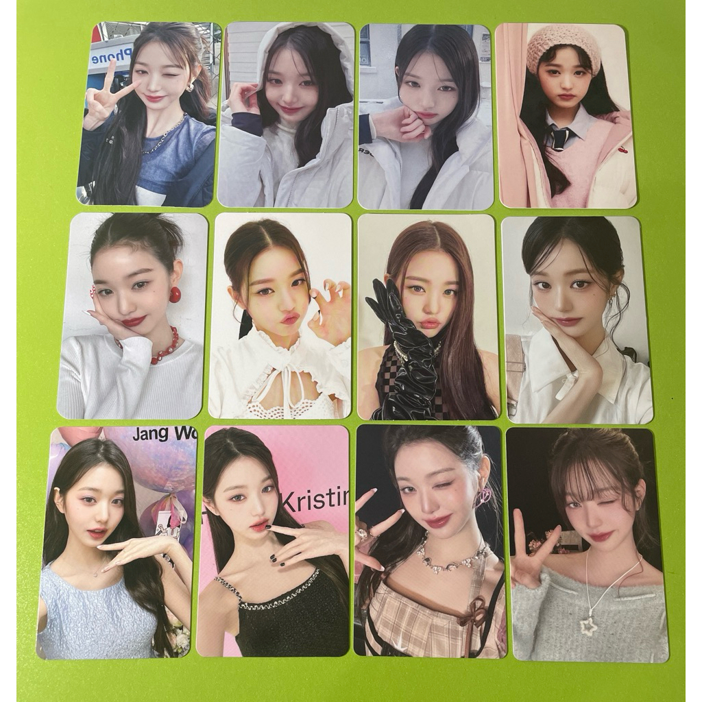 official photocard pc wonyoung ive (6)
