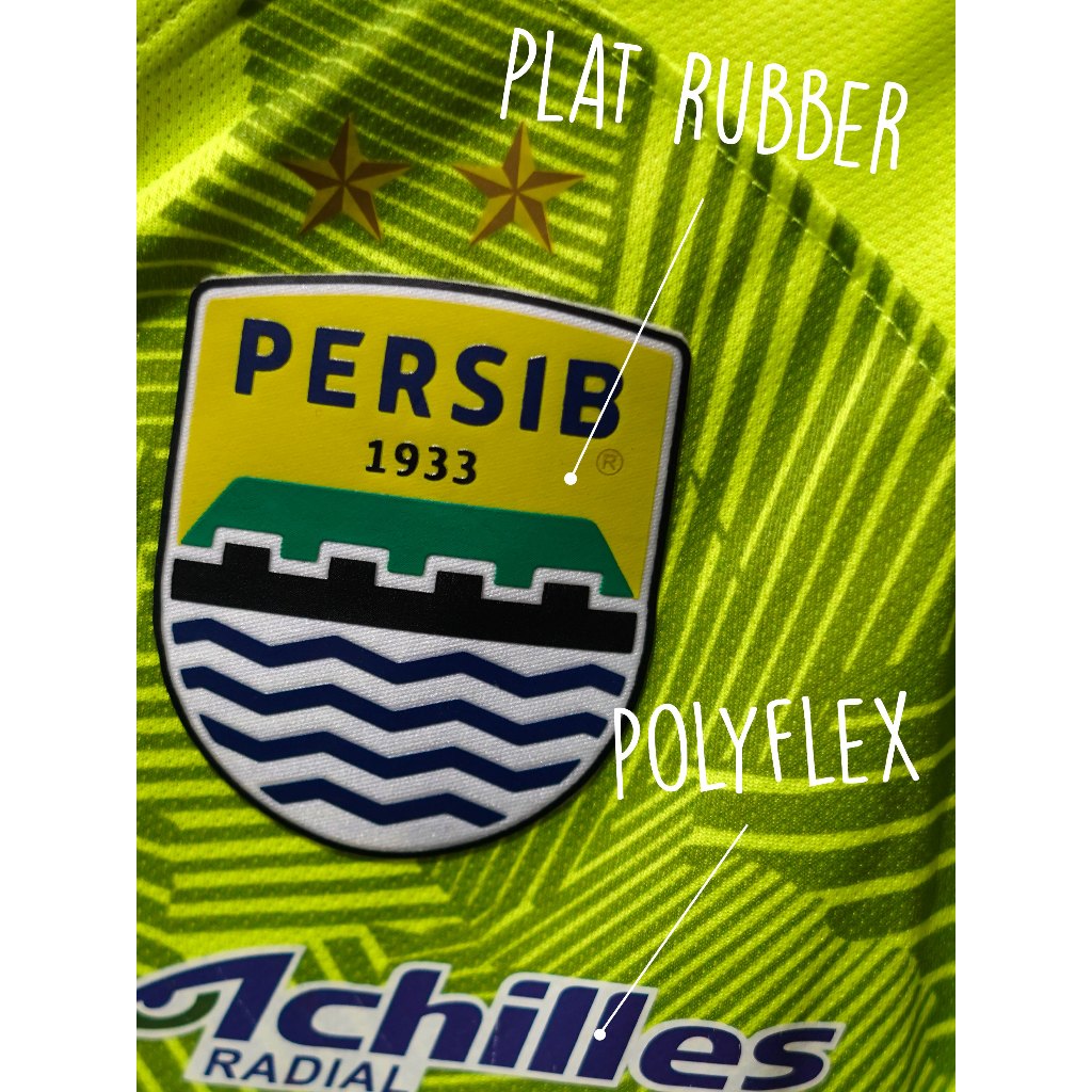 JERSEY PERSIB GK 2019-2020