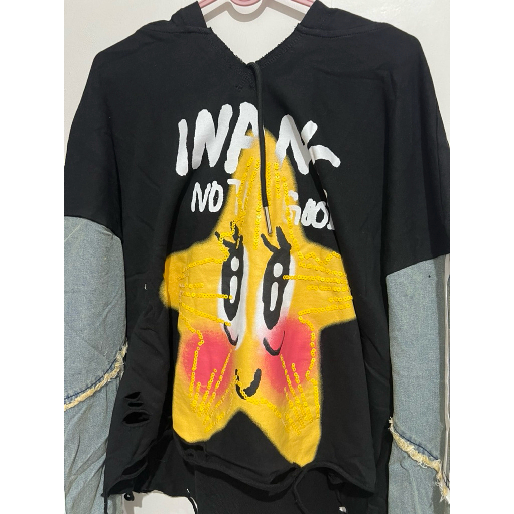 (NEW) SWEATER FROM CHANI BANGKOK