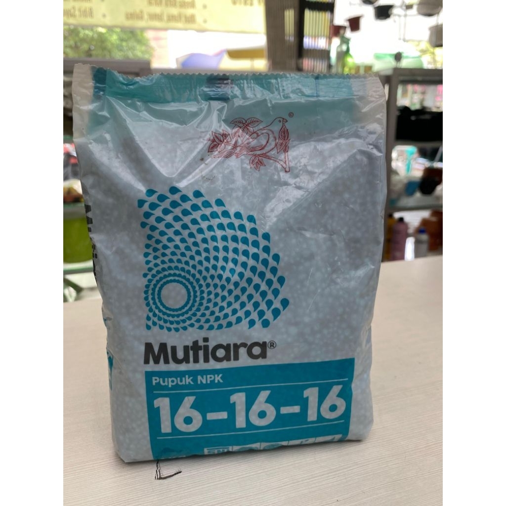 npk mutiara (1kg)