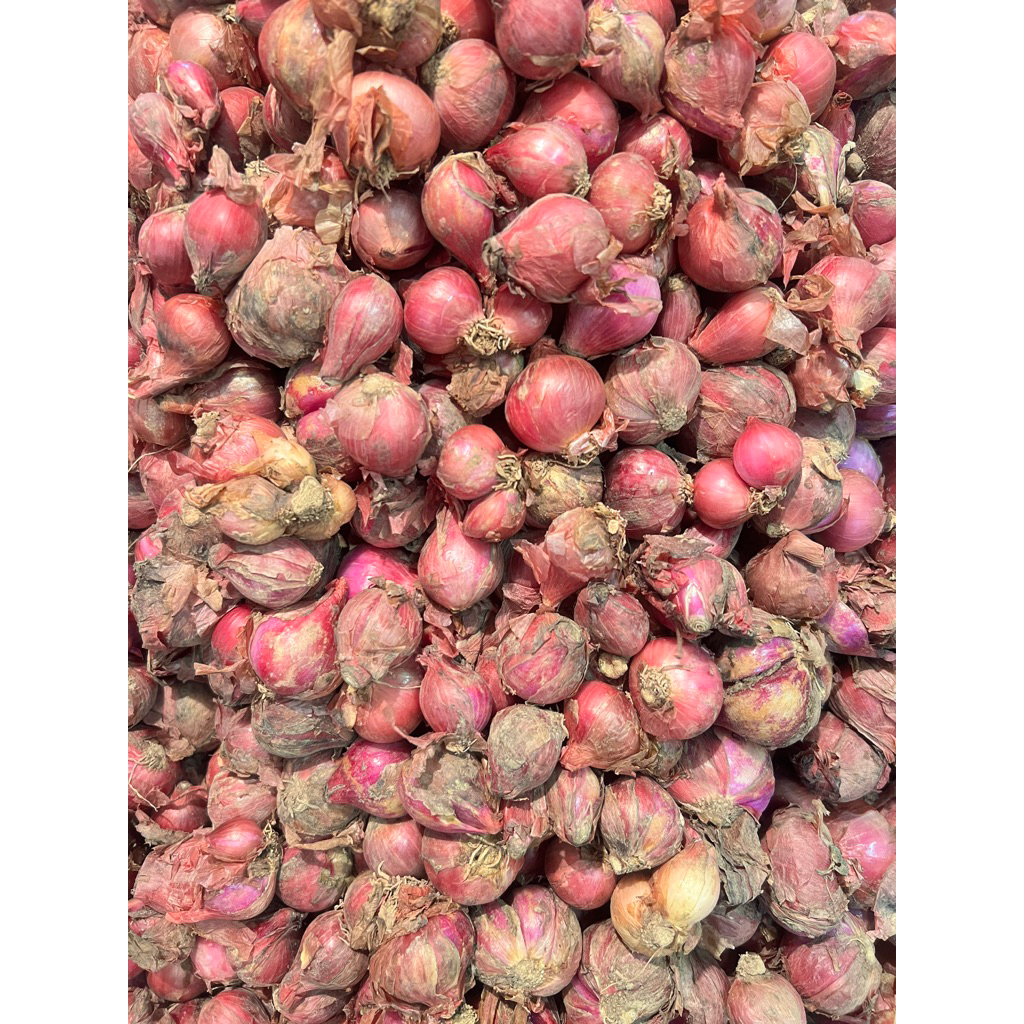 

BAWANG MERAH 100G