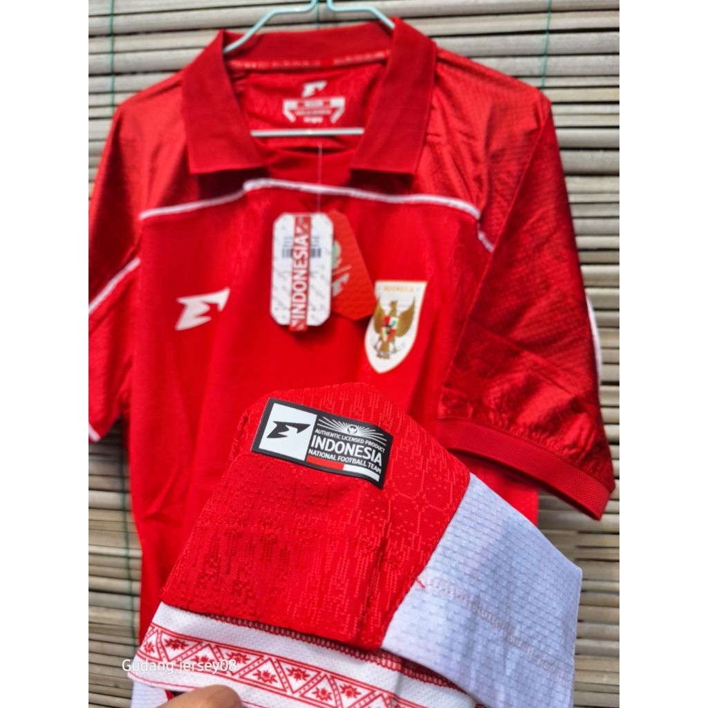 jersey timnas player issue 2025