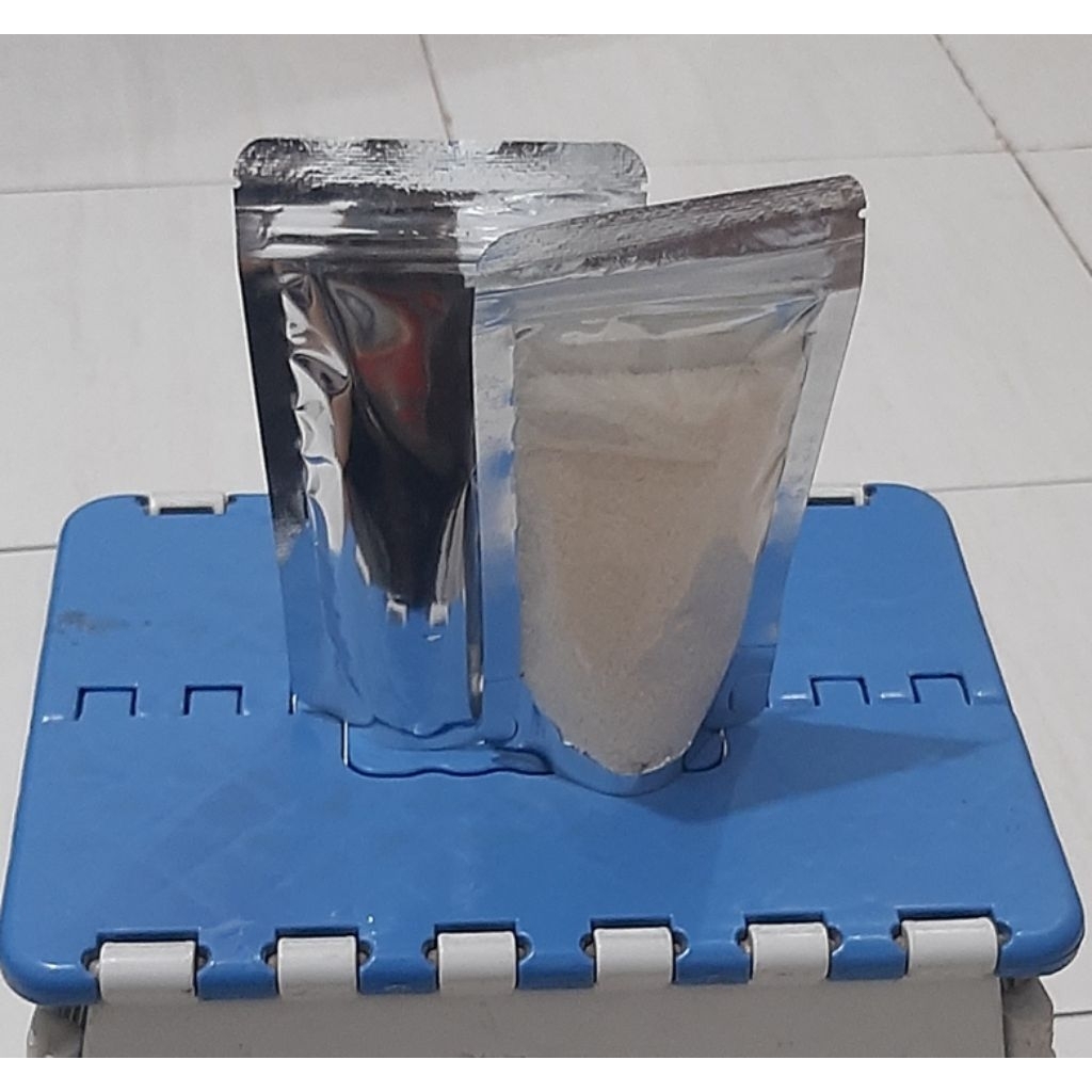 

No Merk, Gula pasir rendah kalori kemasan 150 gram (Expiry date 01.03.2027)