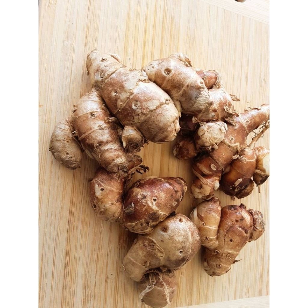 

kencur segar pilihan 250g