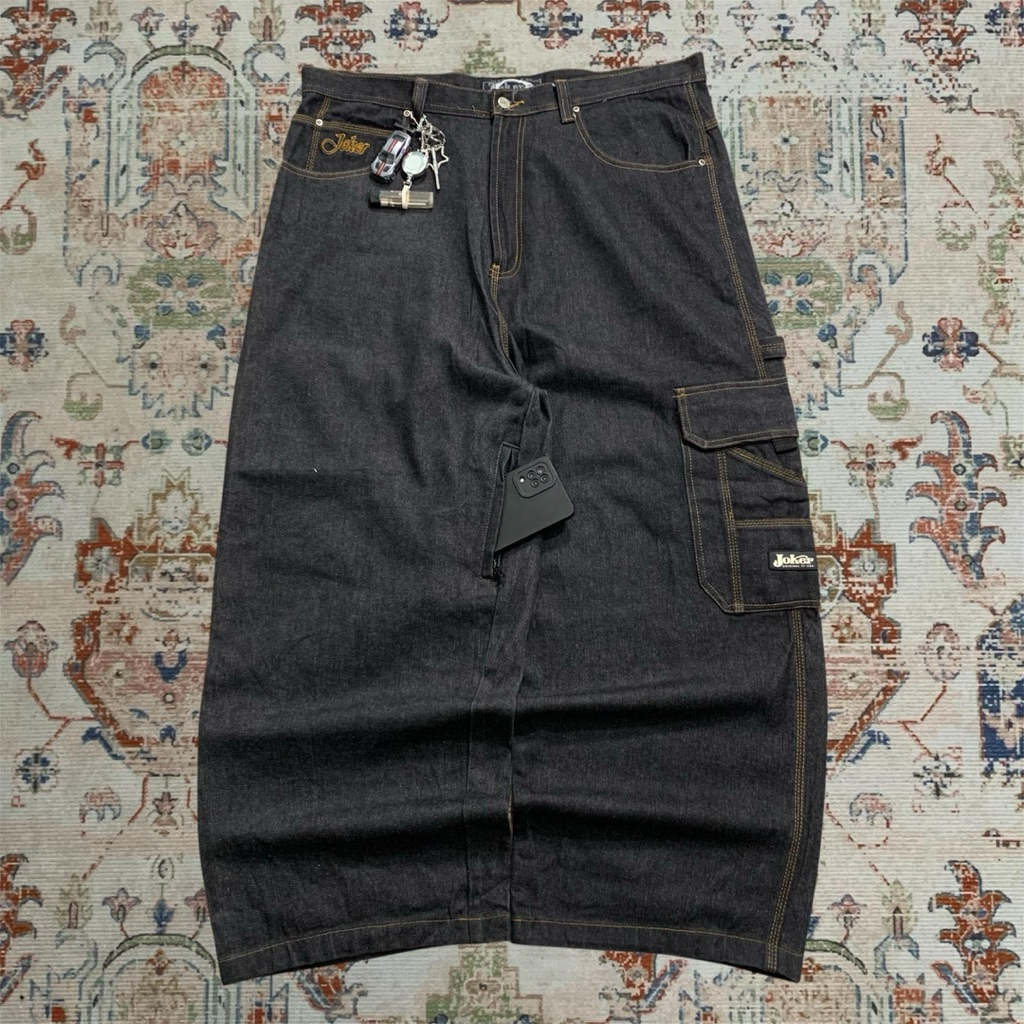 Y2k CARPENTER JOKER77 original USA