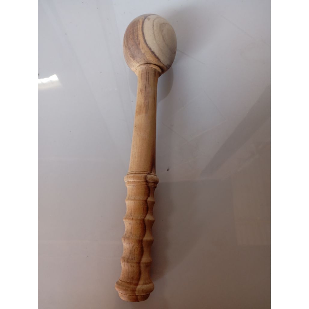 Stik pemukul bedug/jidor