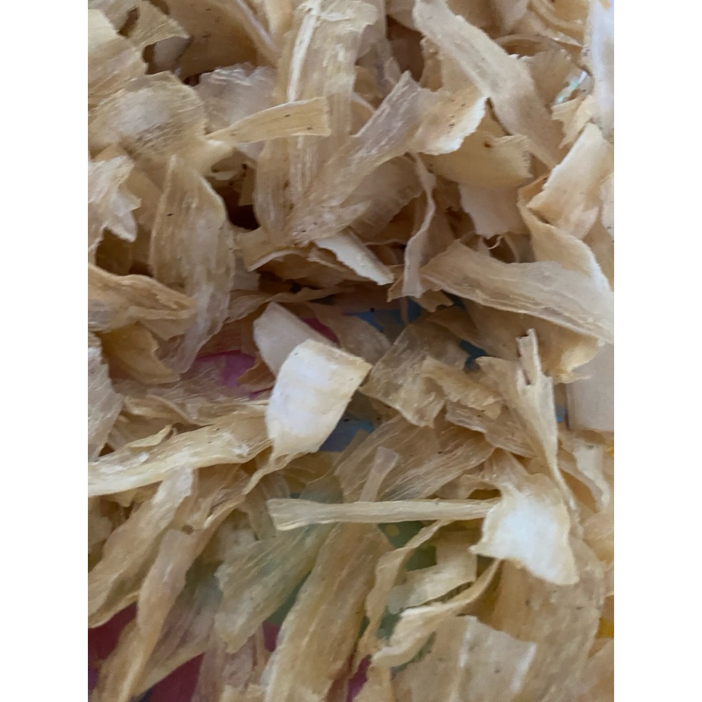 

balung kuwuk mentah kethek/balung kuwuk original gurih/mangkleng 1 kg