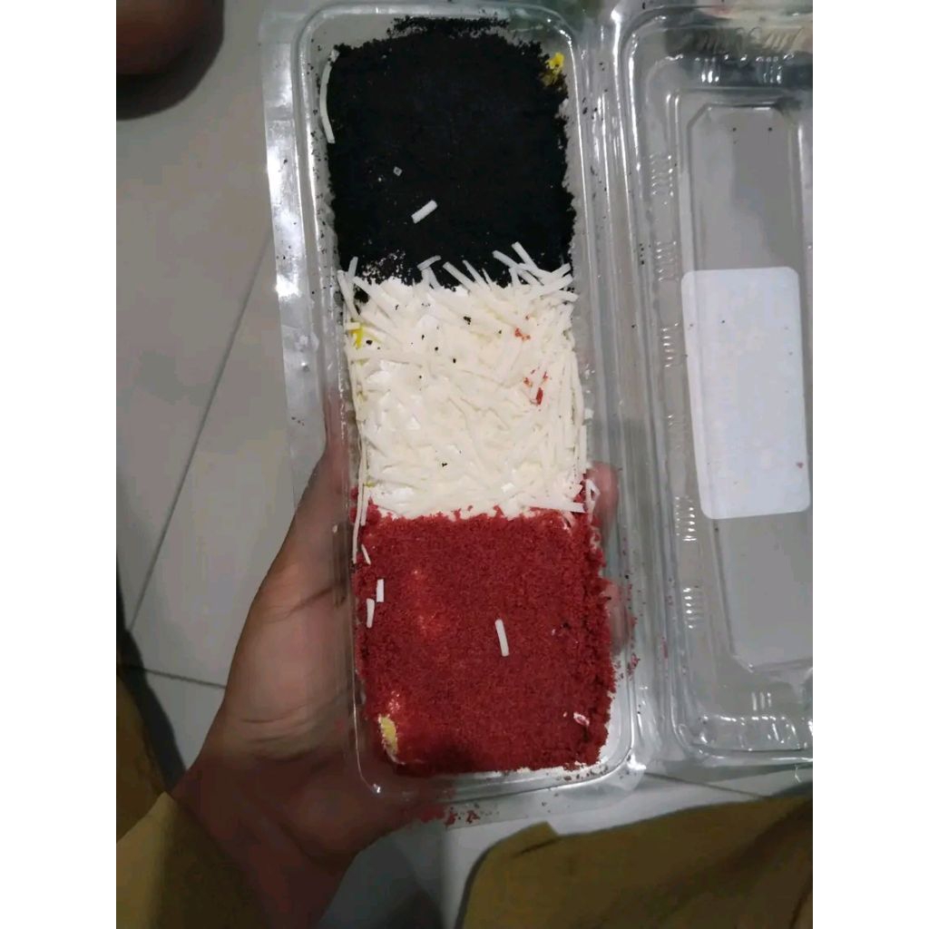 

pancake durian