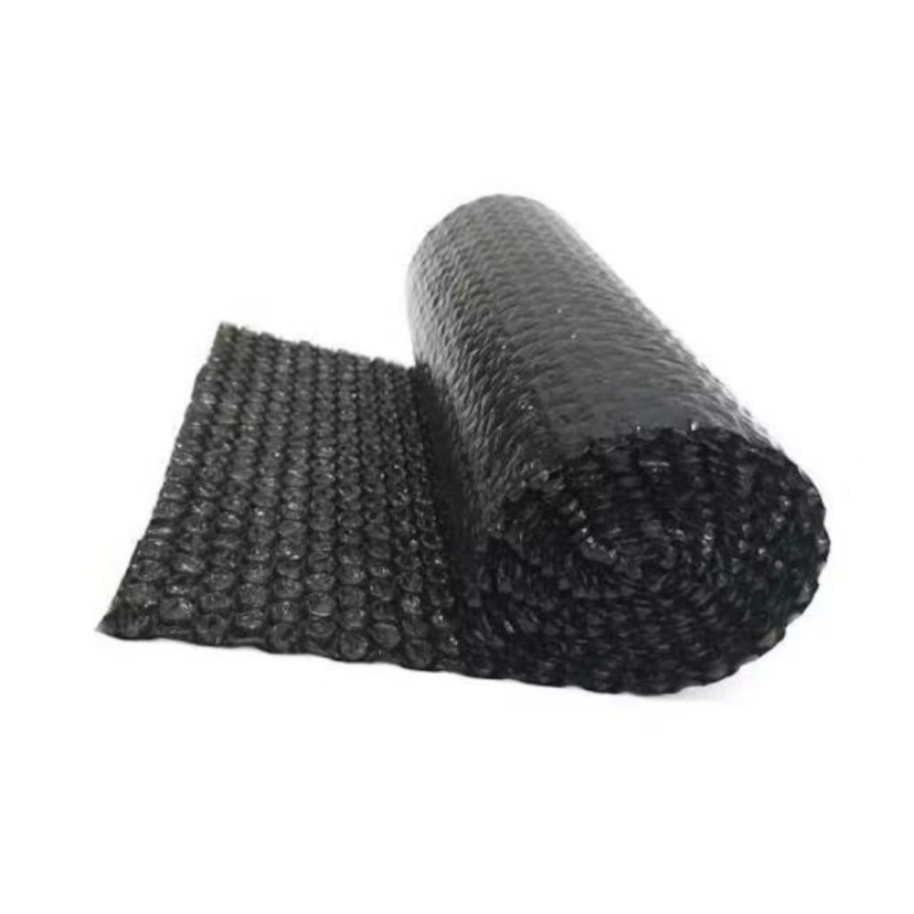 

Bubble wrap buat tambahan packing barang