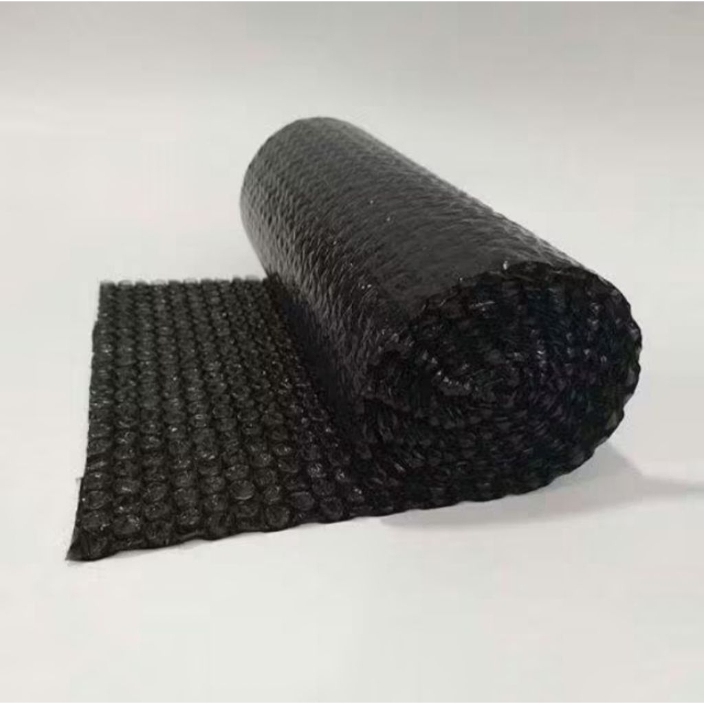 

Bubble wrap buat tambahan packing barang