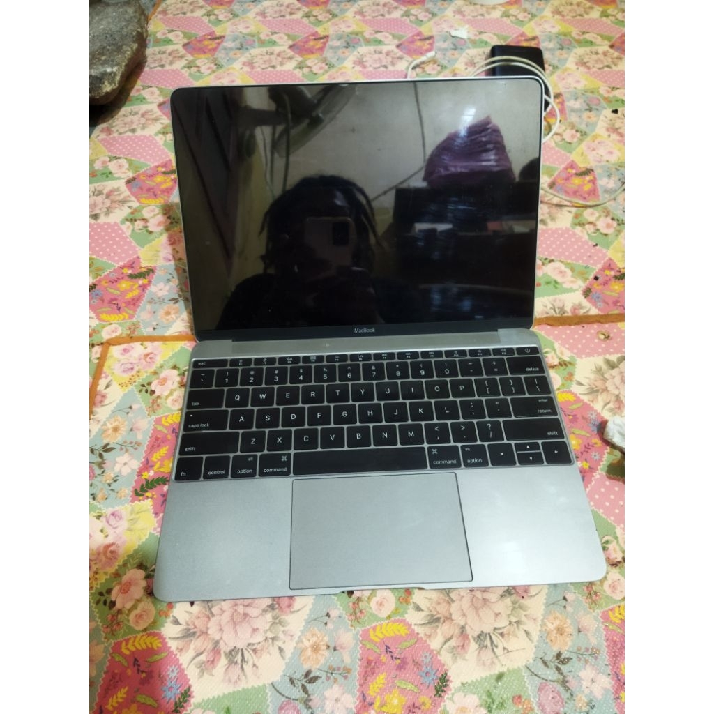macbook Aple A1534