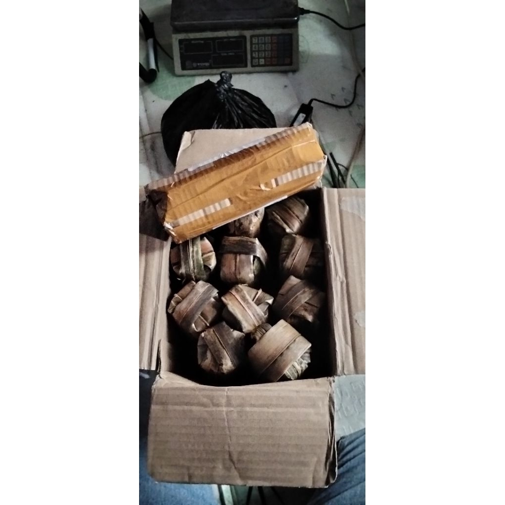 

GUlA AREN ASLI 100% KAWUNG(PAKET 5KG)