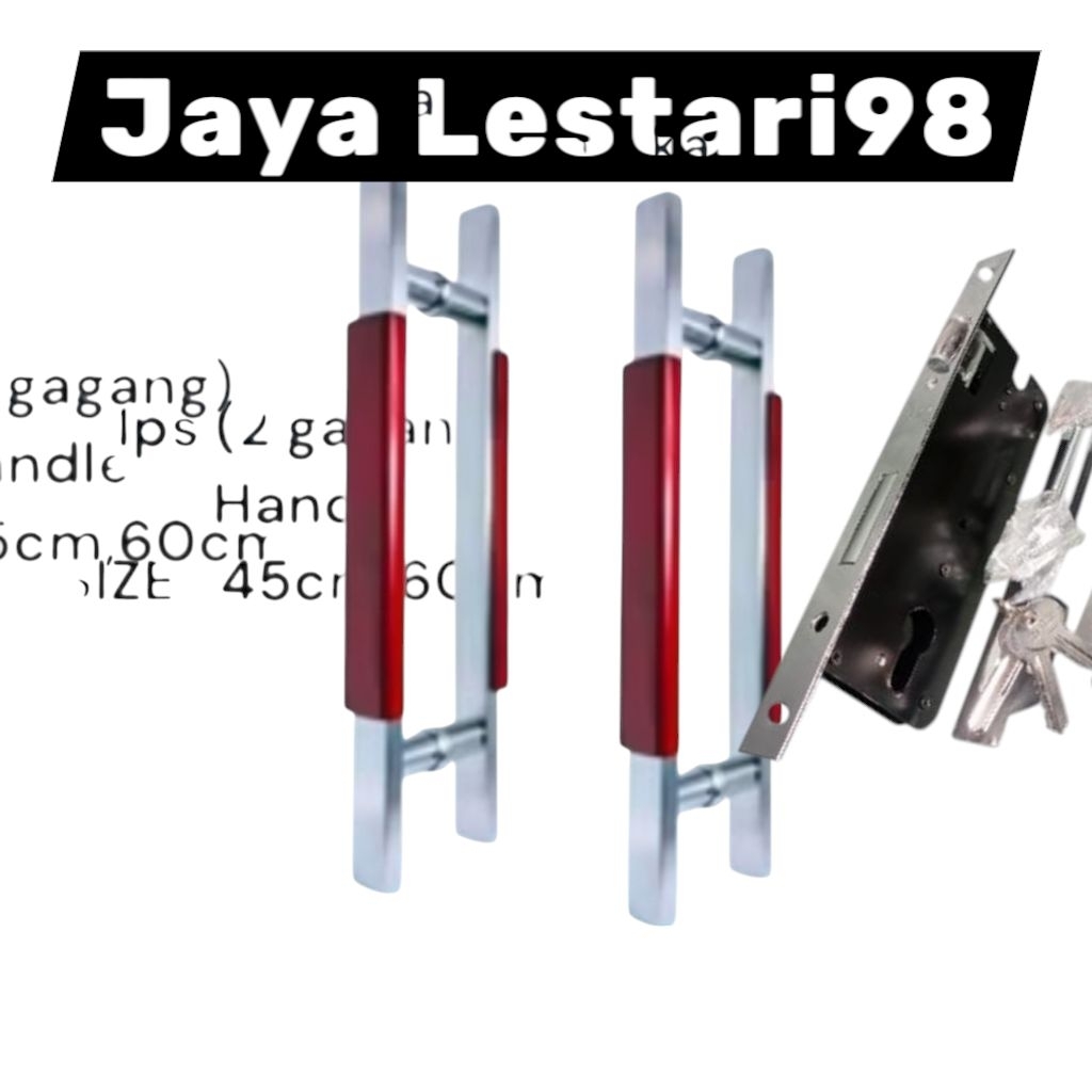 handle pintu/gagang pintu rumah/tarikan pintu/pegangan pintu/handle pintu rumah modern/handle pintu 