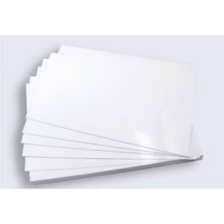 

[100 LEMBAR] Kertas BC(BRIEF CARD) Tik 200gr (Kertas Gambar) ukuran A4/F4/A3+ | isi 100 lbr