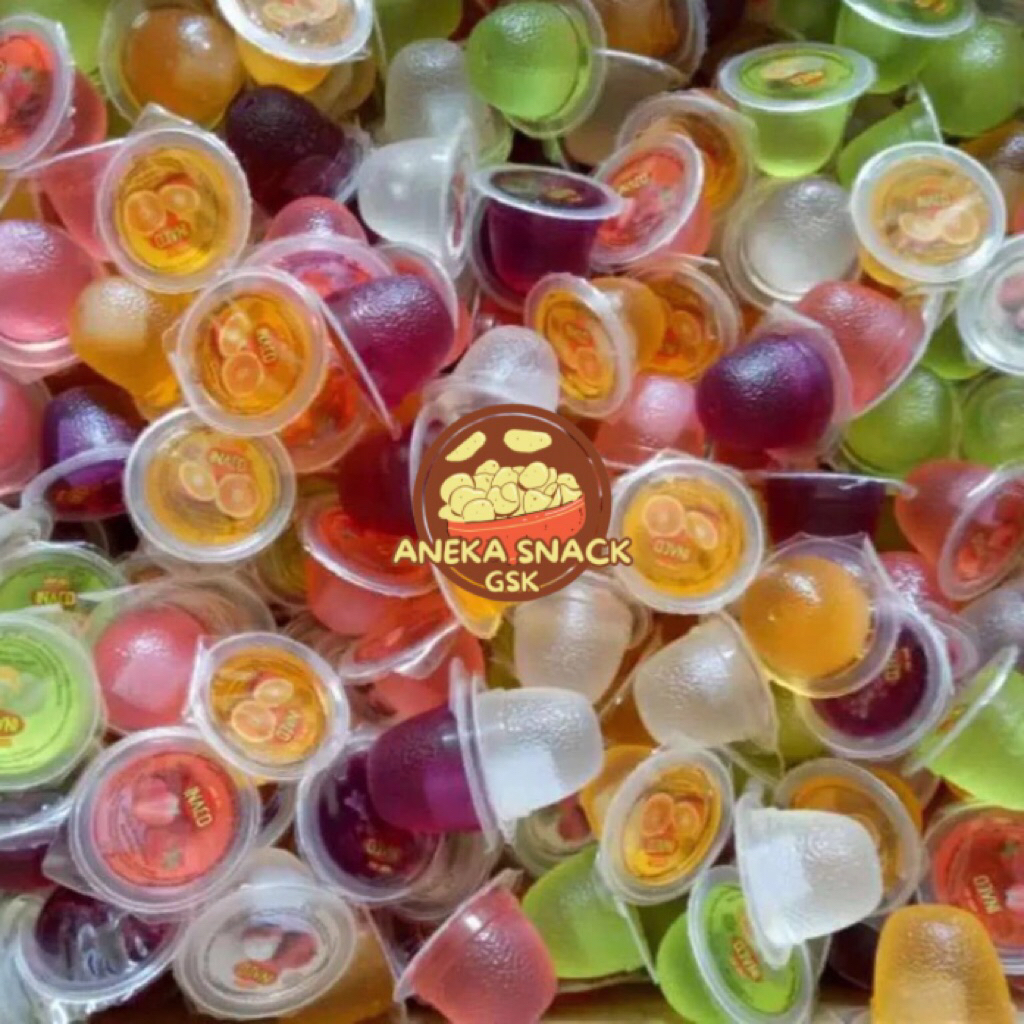 

Jelly Inaco 250gr 500gr 1kg