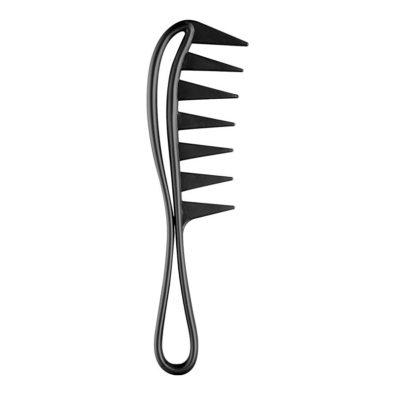 Sisir texture styling comb barbershop