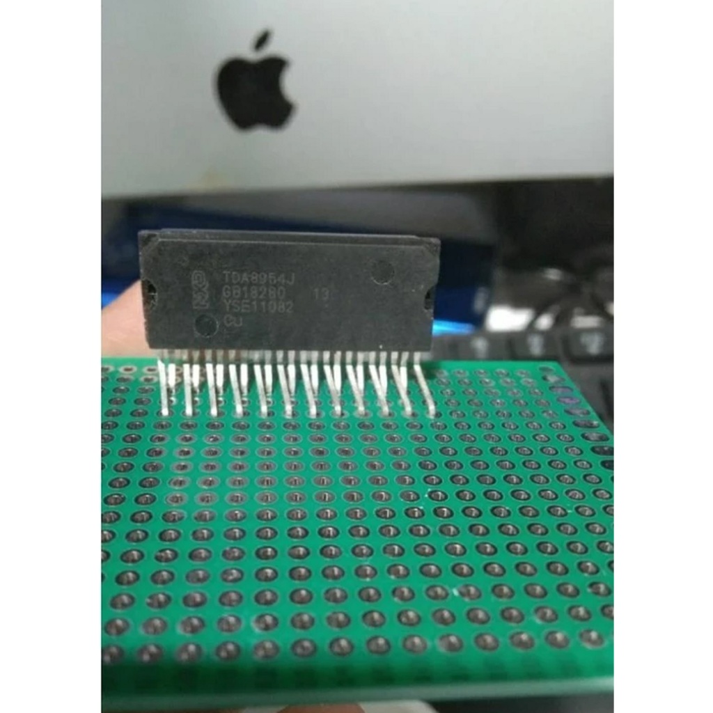 PS - TDA8954J TDA8920CJ ZIP-23