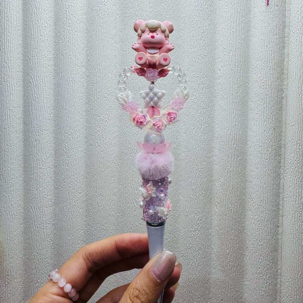 

Pena Manik Luxury-Figur Ori