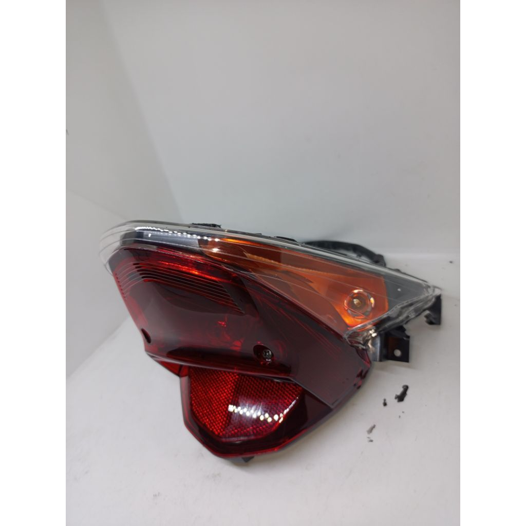 LAMPU STOP BEAT POP STOP LAMP BEAT POP CUSTOM WARNA