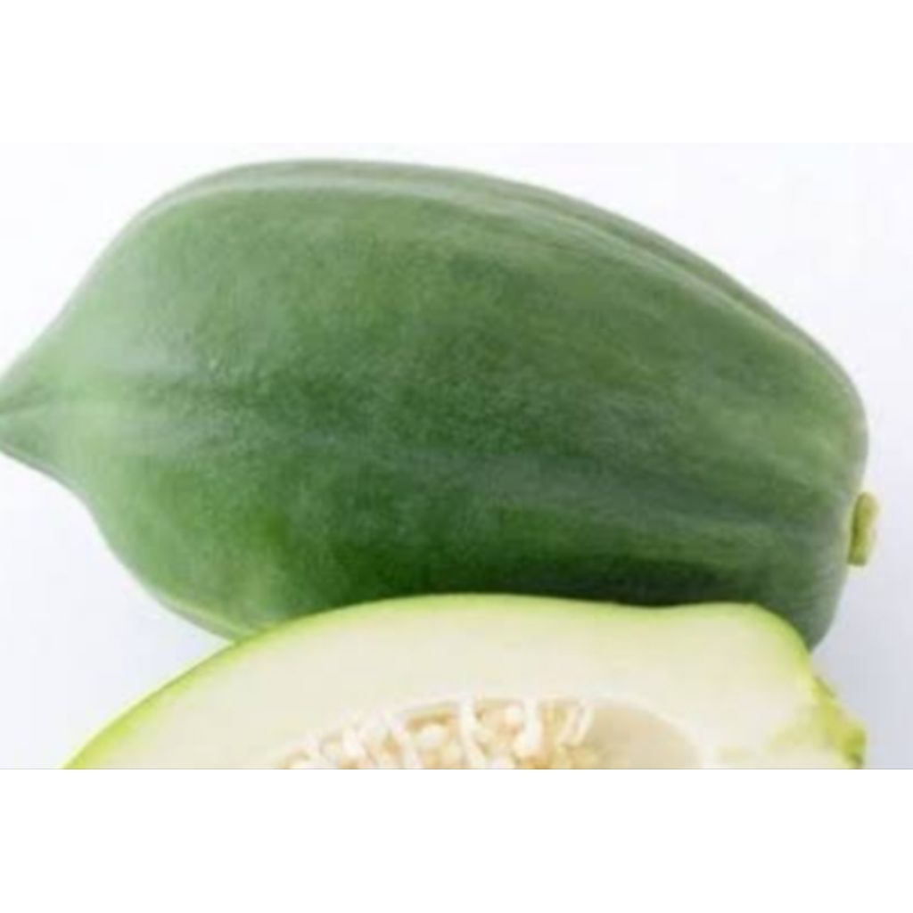 

pepaya muda termurah Fress 1kg Bru petik