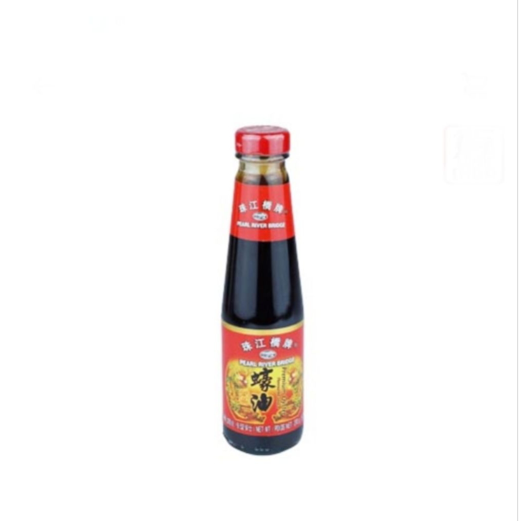 

PRB premium oyster sauce 270 gr