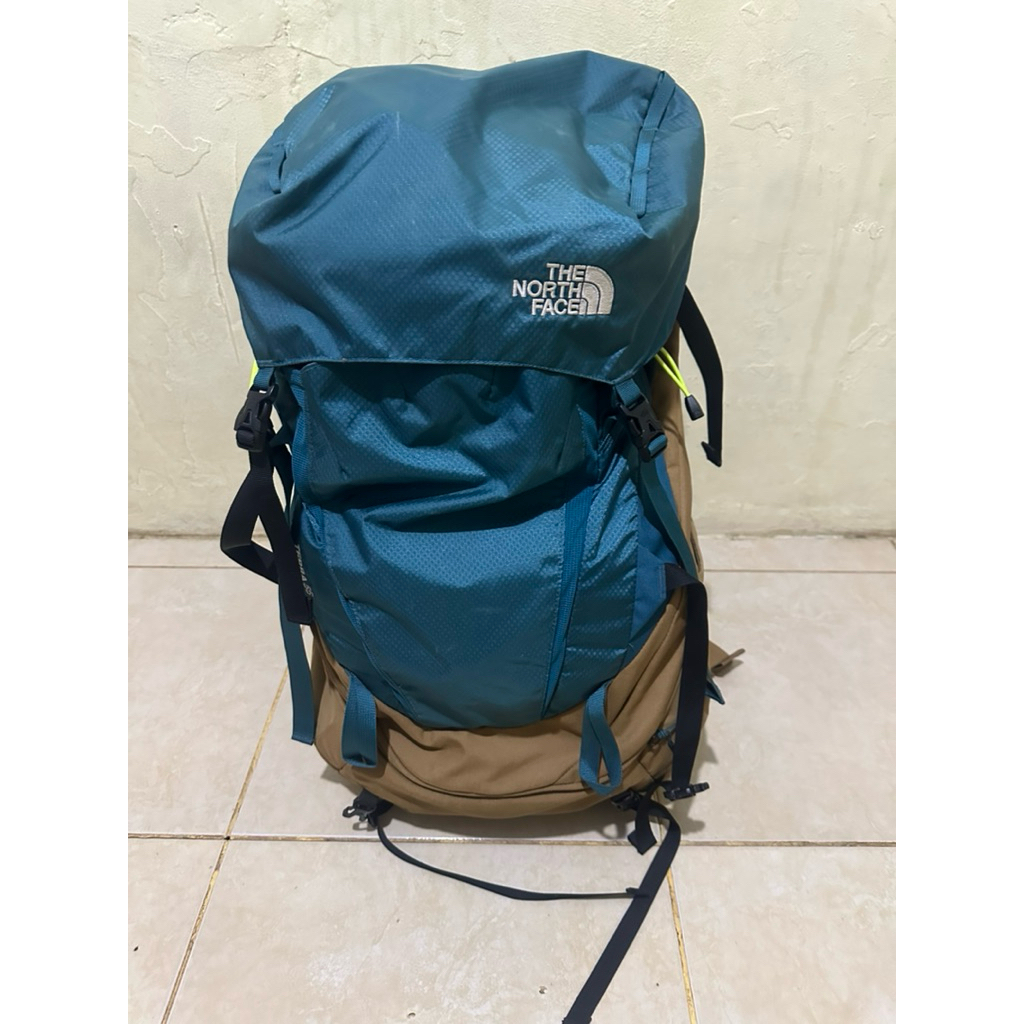 carrier TNF TERRA 55