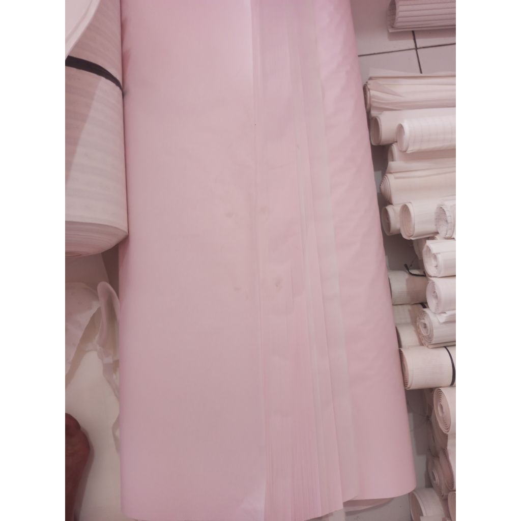 kertas layangan ukuran 60x60 1 rim isi 500 lembar kertas litho printing bayangan