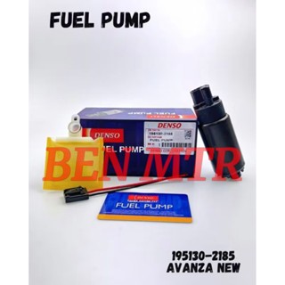 Fuel Pump AVANZA NEW 2185 - BEN MOBIL