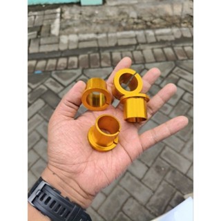 ring /bosh shok depan (gl/MP /Tiger ) ke linggisan as 26 ( 1set 2pc  GOLD V