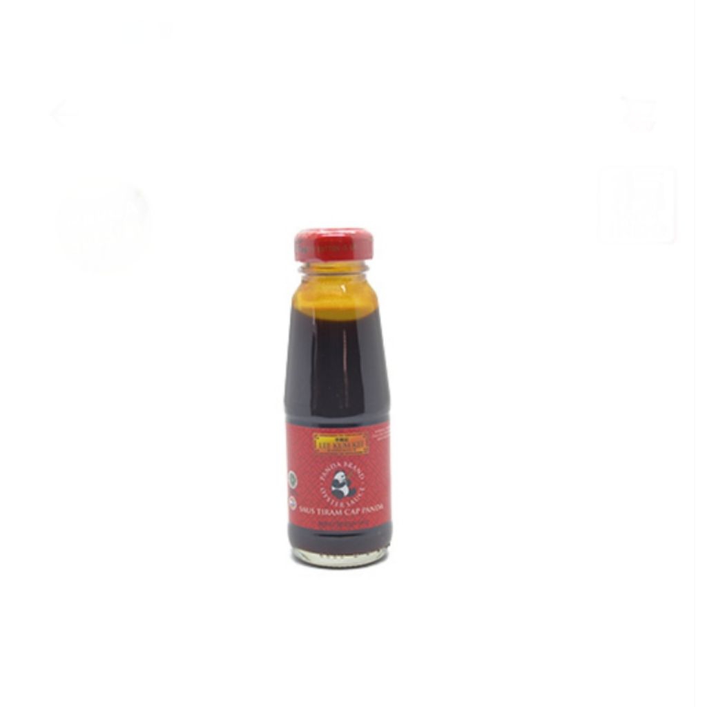 

Lee Kum kee oyster sauce panda 145 ml